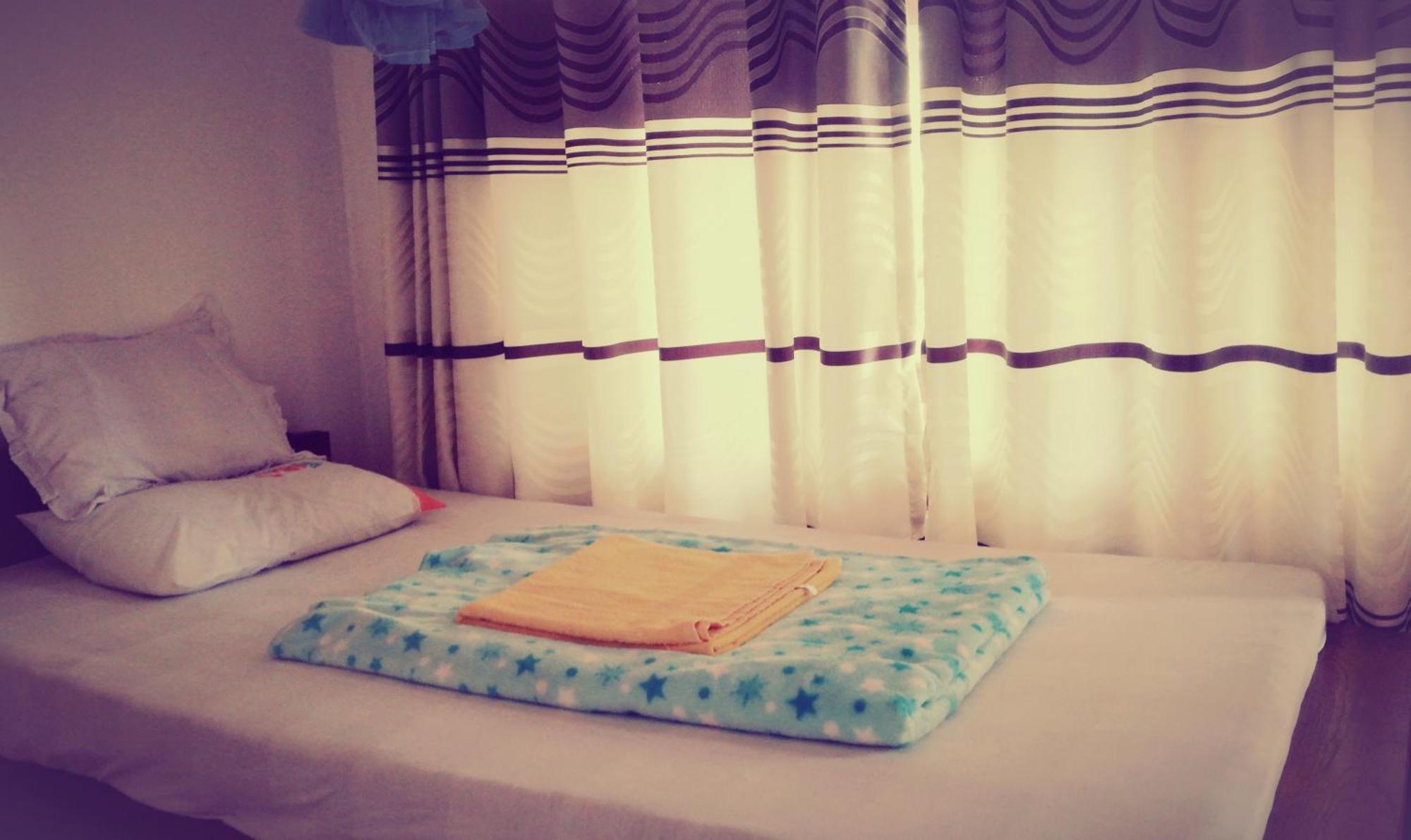 Deneth Homestay Ella Exterior foto