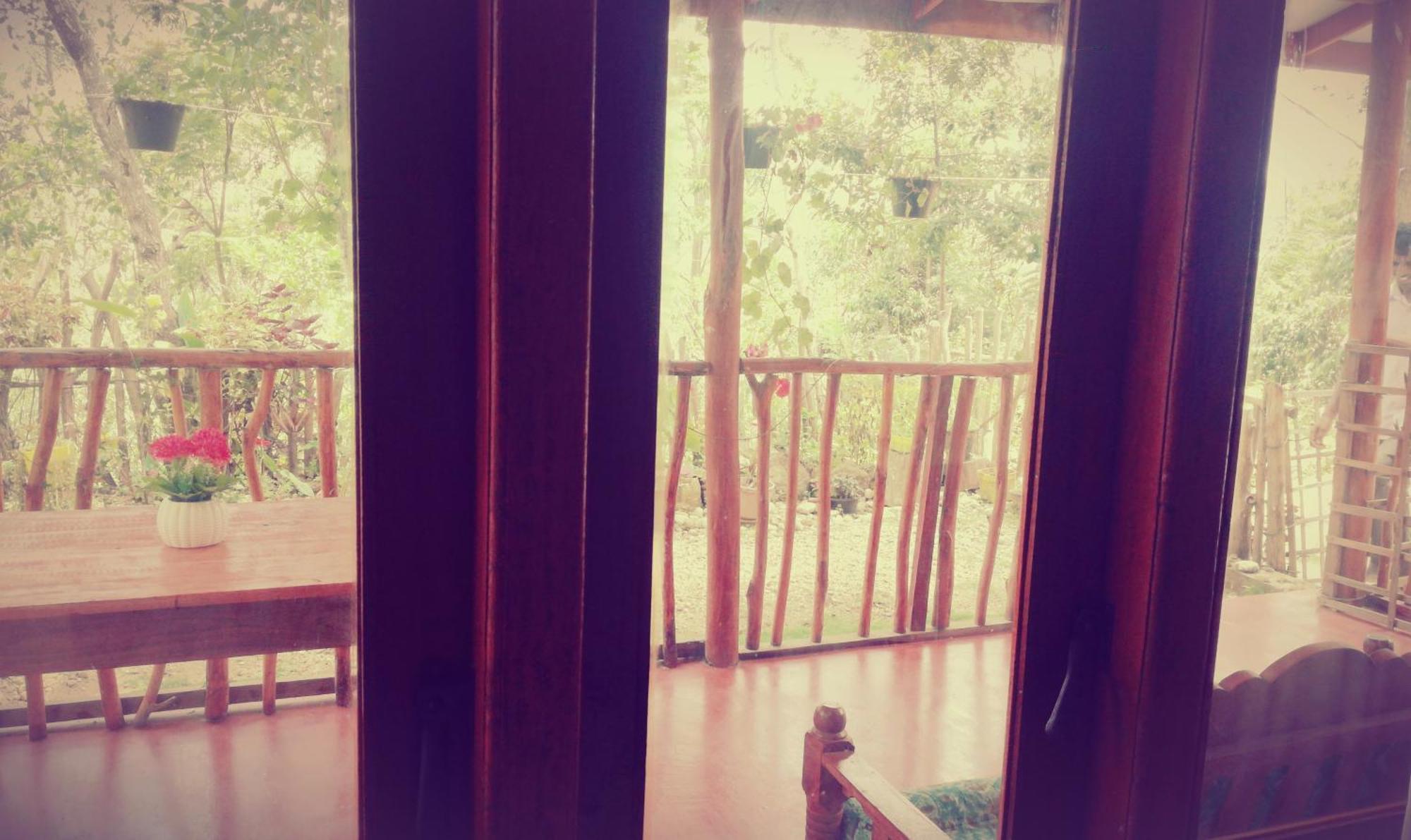 Deneth Homestay Ella Exterior foto